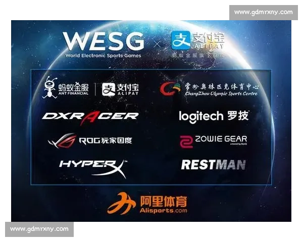 电竞赛事直播全程解析 热血对决一触即发 观赛体验全新升级